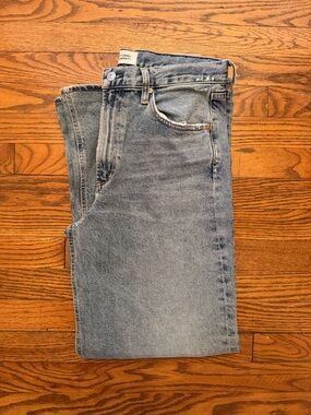 Citizens of Humanity NWOT Paloma Jean